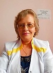 Дмитриева Лидия Игоревна. Онколог