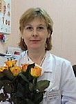 Горячева Оксана Игоревна
