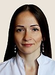 Беляева Надежда Викторовна