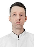 Шевченко Кирилл Олегович