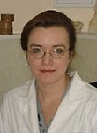 Сурушкина Светлана Юрьевна. Невролог