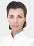 Волкова Ольга Николаевна