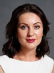 Артюхова Анна Александровна
