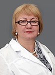 Кукушкина Наталия Александровна. Невролог