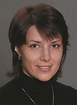 Титова Мария Алексеевна. Рентгенолог