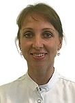 Миронова Алеся Адамовна