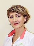Большакова Светлана Юрьевна. Эндокринолог, Гинеколог, Акушер, УЗИ-специалист