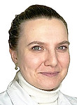 Гумаженко Светлана Александровна