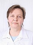 Салтыкова Наталья Борисовна