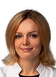 Костюк Екатерина Павловна