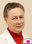Сафонова Елена Николаевна