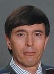 Борода Юрий Иванович. Нейрохирург