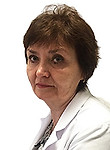 Пащенко Инна Александровна