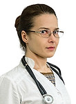 Вершинина Виктория Валерьевна