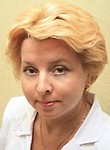 Михайличенко Татьяна Дмитриевна. Онколог