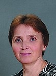 Юферова Елена Николаевна. Рентгенолог