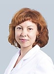 Корейкина Антонина Федоровна