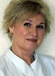 Иванова Лариса Николаевна