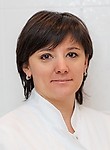 Хайрулова Марина Борисовна
