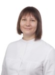 Варфоломеева Анна Александровна