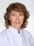 Чернетова Елена Владимировна
