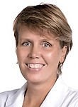 Кипкаева Вера Анатольевна