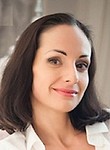 Писарева Елена Михайловна