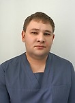 Котельников Андрей Николаевич. Анестезиолог