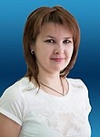 Кустышева Оксана Михайловна. Кардиохирург, Флеболог, Сосудистый хирург