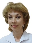 Бочкова Елена Александровна
