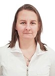 Чистякова Дарья Сергеевна