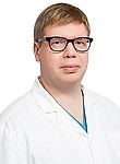 Байлюк Евгений Николаевич