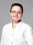 Кирюхина Любовь Владимировна. Нефролог
