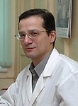 Горелик Евгений Юрьевич