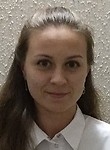 Луневич Владилена Сергеевна