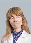 Эмануэль Юлия Владимировна
