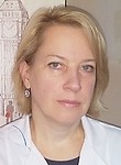 Лозовая Татьяна Александровна