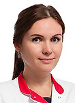 Калетина Виктория Владимировна