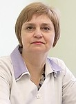 Яковлева Марина Георгиевна. Кардиолог