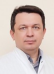 Коростелев Юрий Михайлович. Анестезиолог