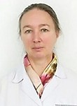 Диаш Лариса Анатольевна. Окулист (офтальмолог)