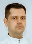Мельниченко Кирилл Сергеевич. Невролог
