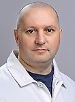 Бодань Станислав Михайлович