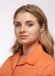 Роднянская Екатерина Викторовна