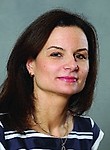 Ходякова Елена Александровна