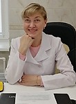 Забарина Жанна Михайловна. Венеролог, Косметолог, Трихолог