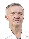 Григорьев Николай Леонидович