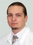 Филипенко Дмитрий Игоревич. Окулист (офтальмолог)
