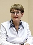 Бабенкова Людмила Николаевна. Невролог