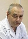 Кобылецкий Вячеслав Иванович. Невролог
